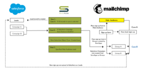 Salesforce Campaign