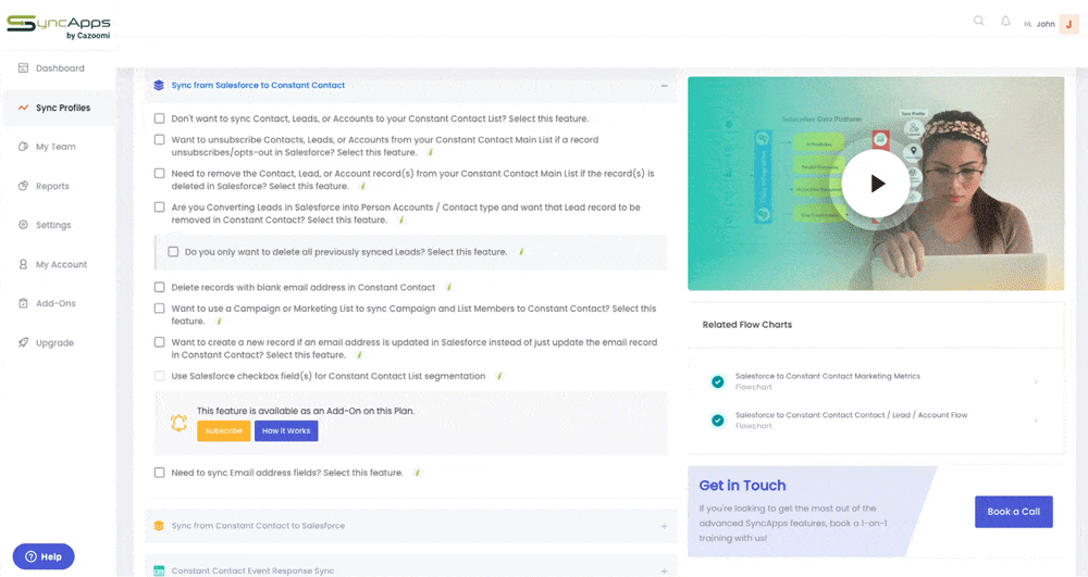 Salesforce Campaign Member Status 