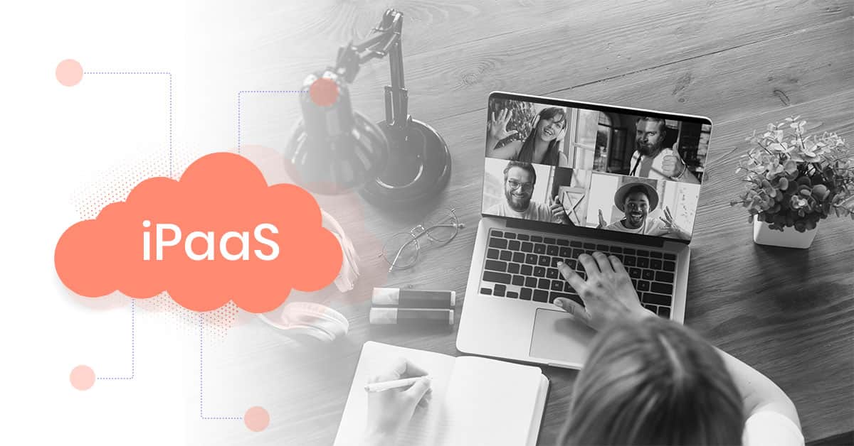 Bridging the Productivity Gap through iPaaS