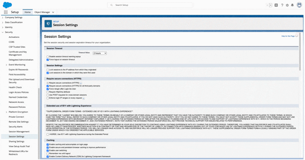 Extend Connection Timeout in Pulling Campaigns