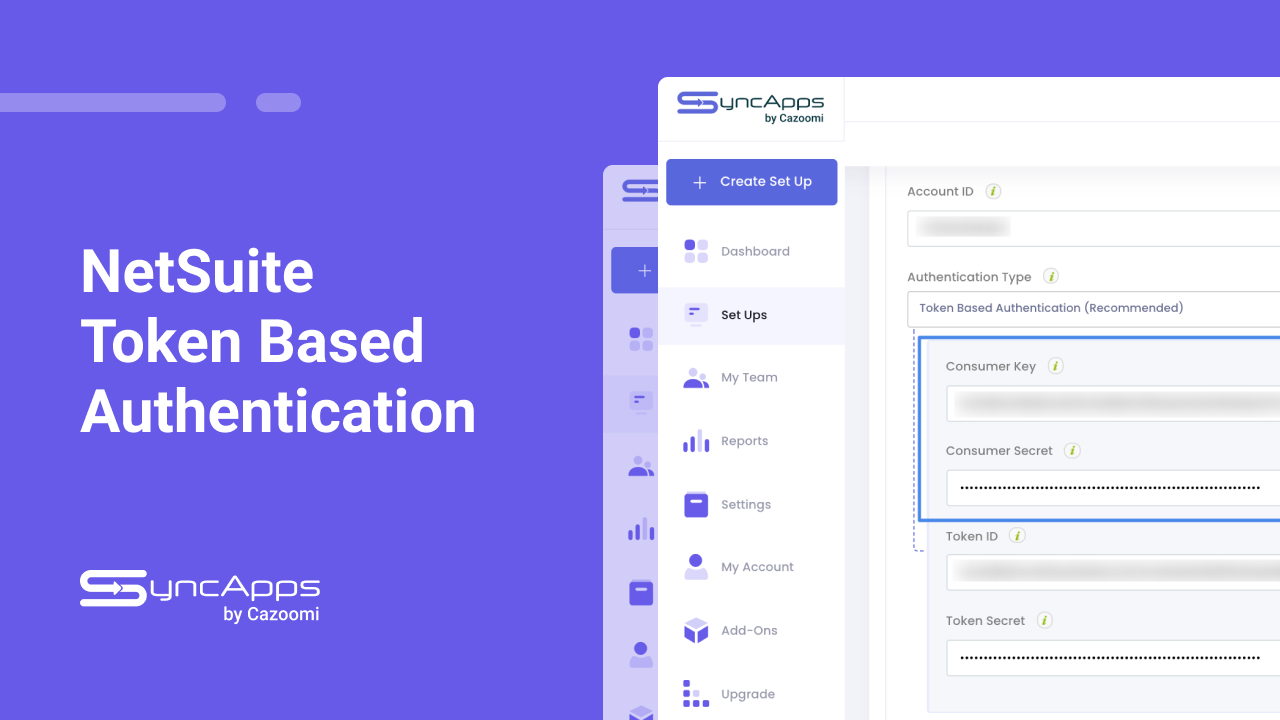 Token-based authentication