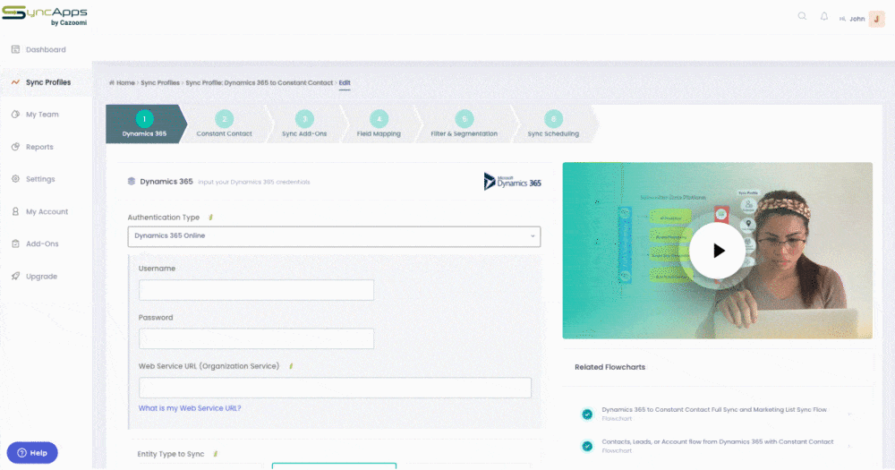 Claim-Based Authentication -Active Directory Federation Services (ADFS)