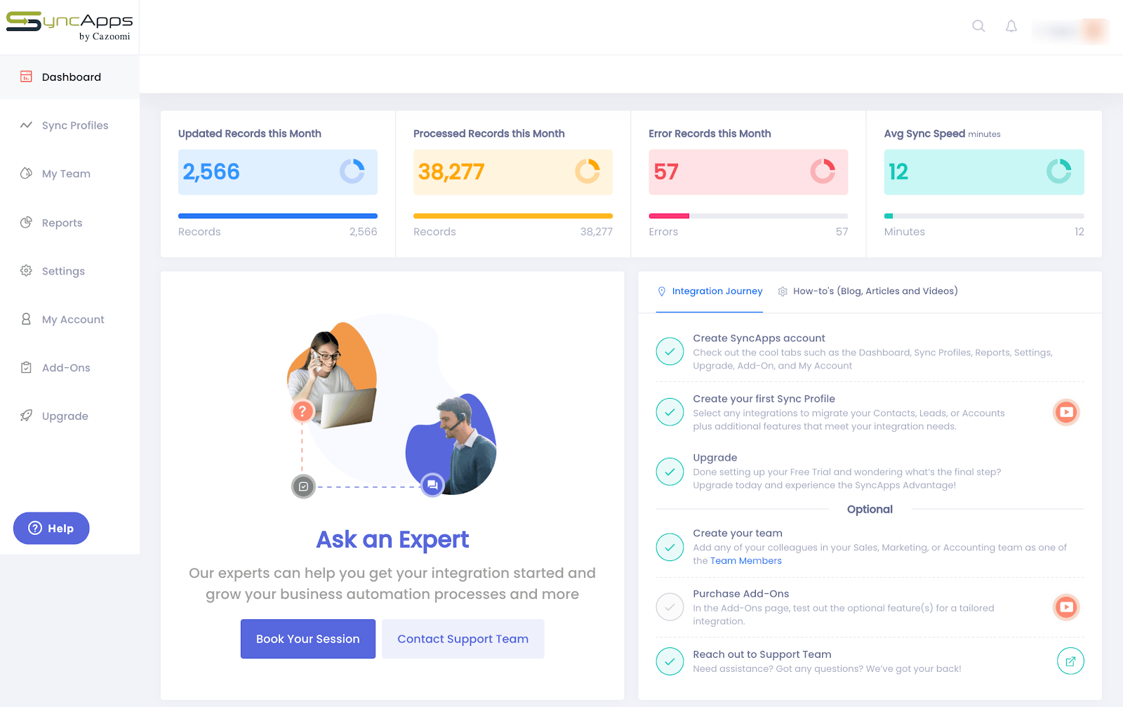 . Sync Constant Contact Campaign Metrics to Multiple Matching Email Records in Salesforce