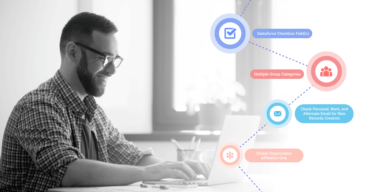 Underused Mailchimp for Salesforce Integration