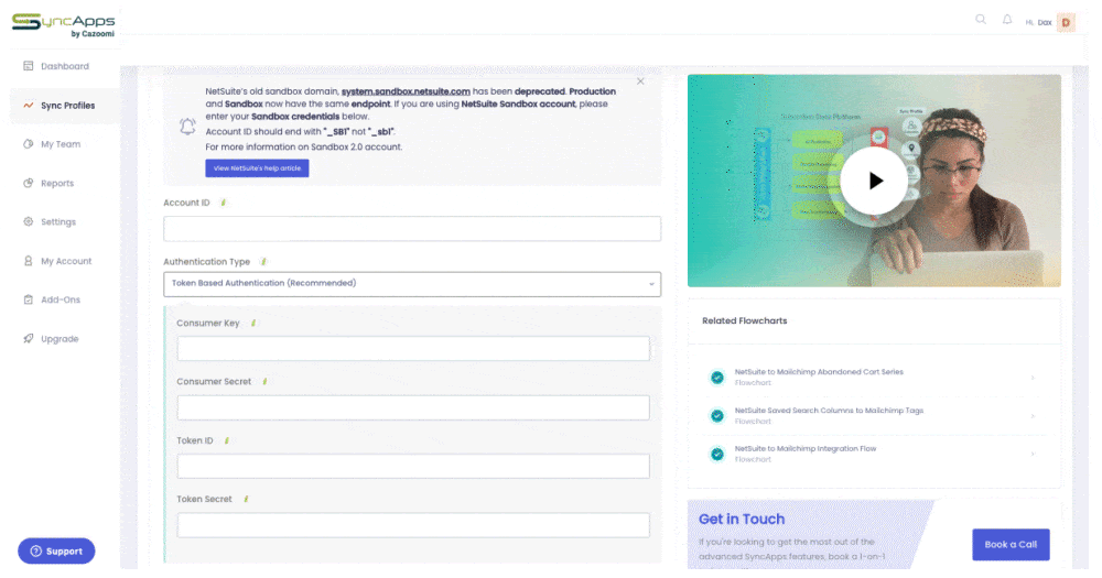 Two-factor authentication (2FA)