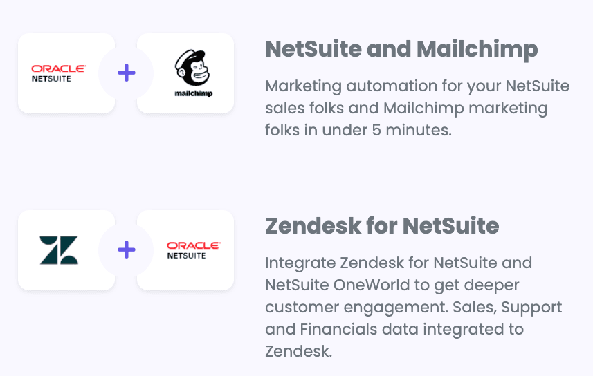 NetSuite