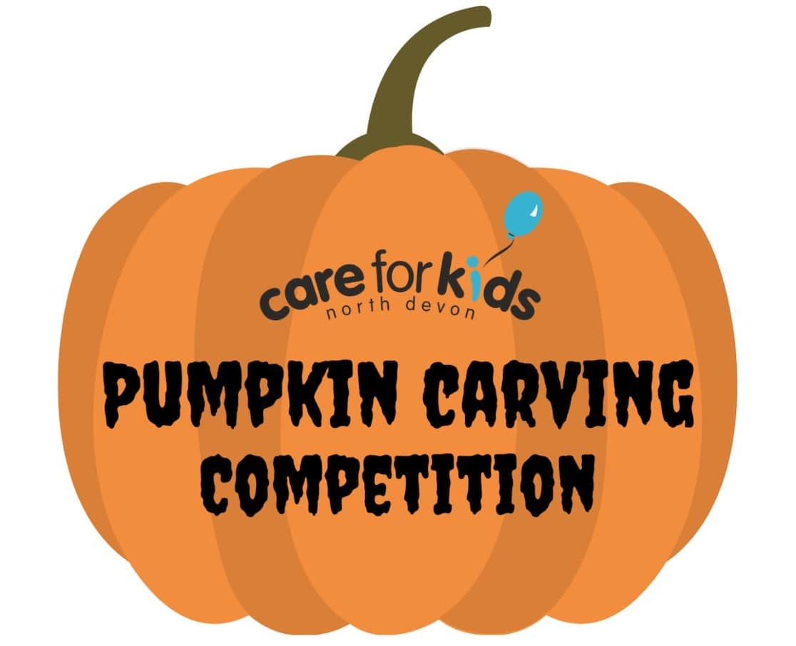 pumpkin carving competition