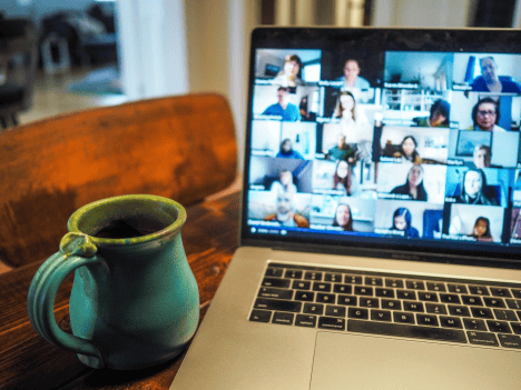 Remote Workforce