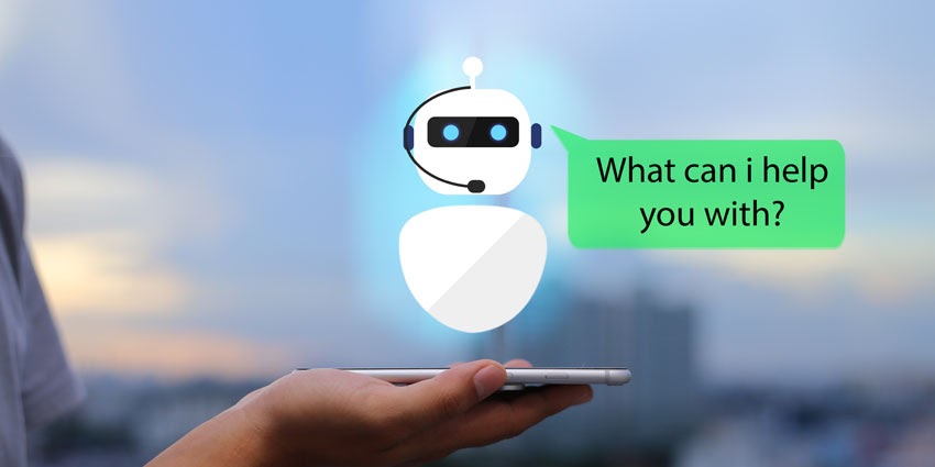 Is there a difference between bots and chatbots