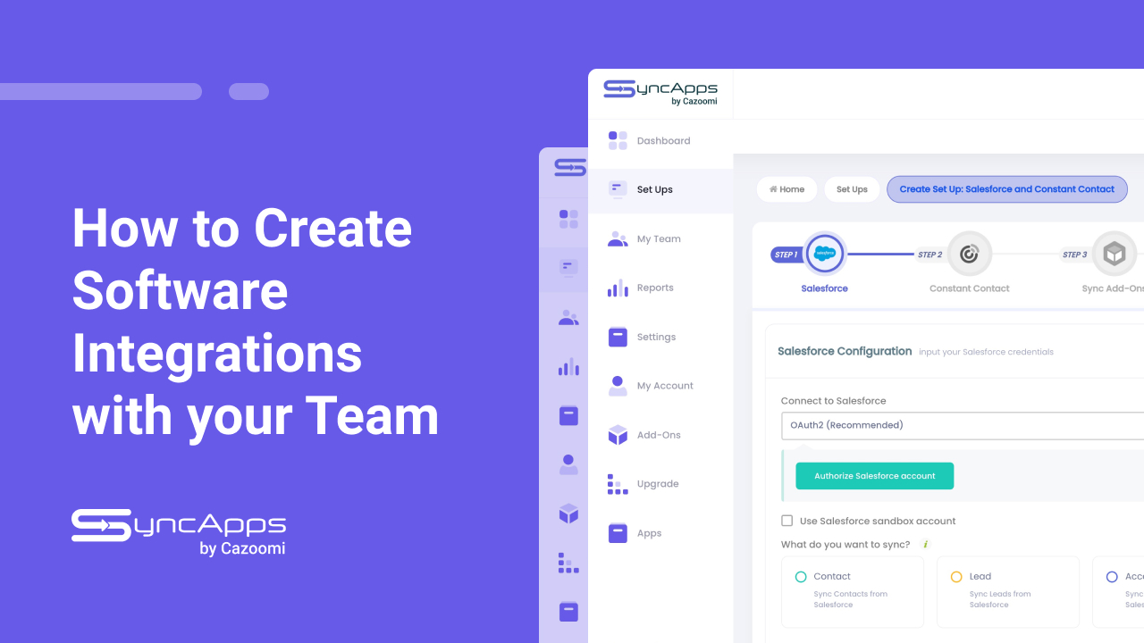 How to Create Software Integrations with your Team (1)