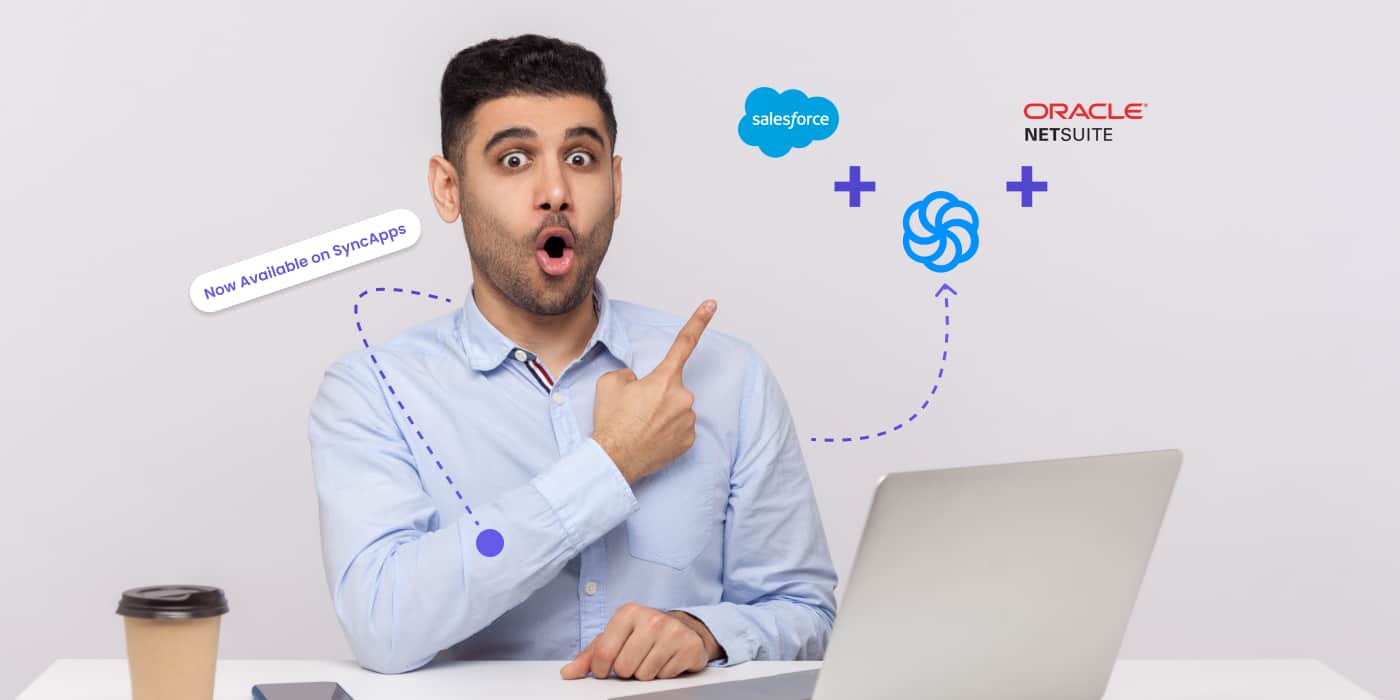 Sendinblue for Salesforce is now Available on SyncApps