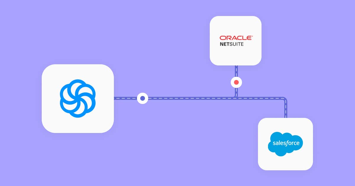 Sendinblue for NetSuite and Salesforce