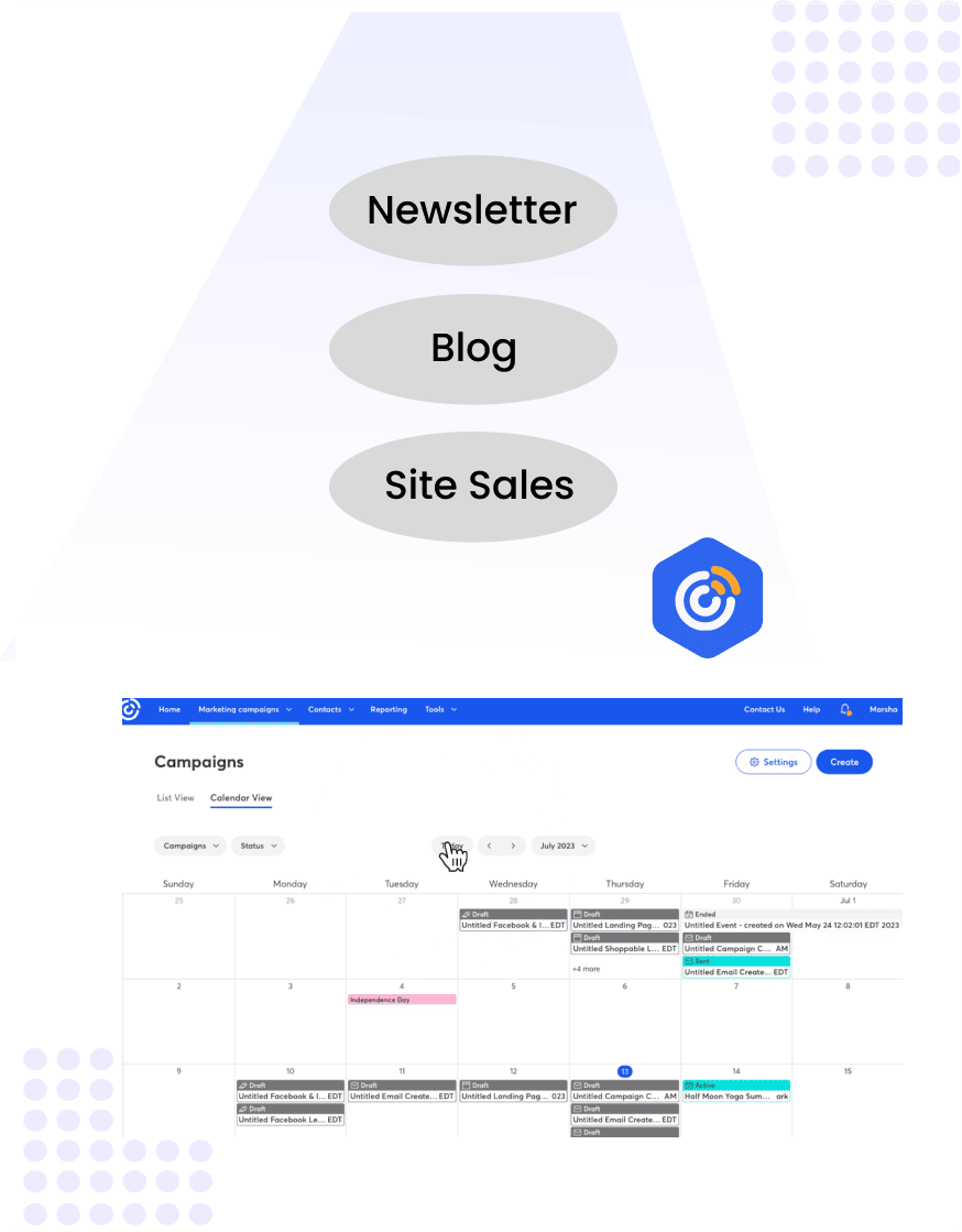 Clean Data Syncing