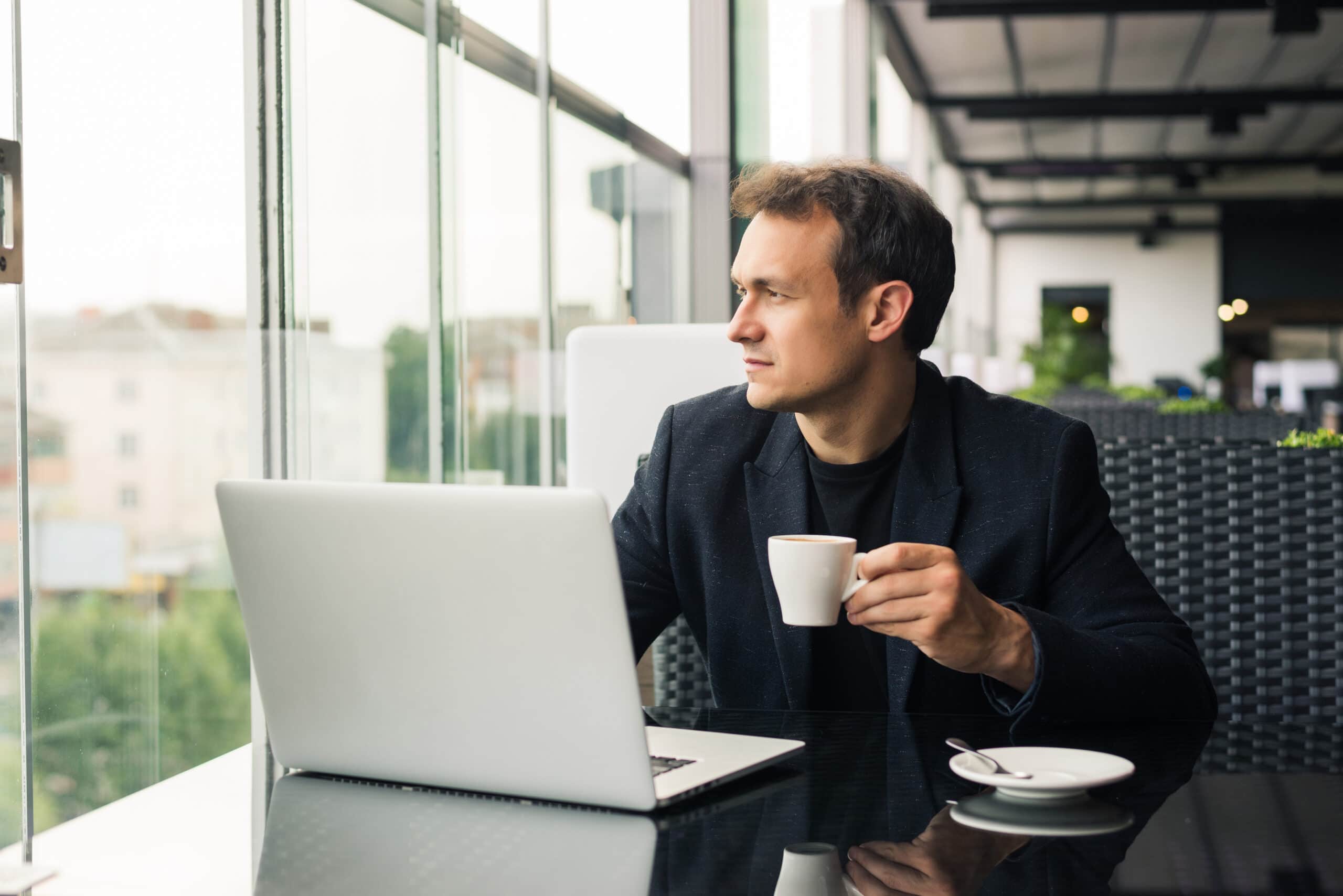 Salesforce consultant