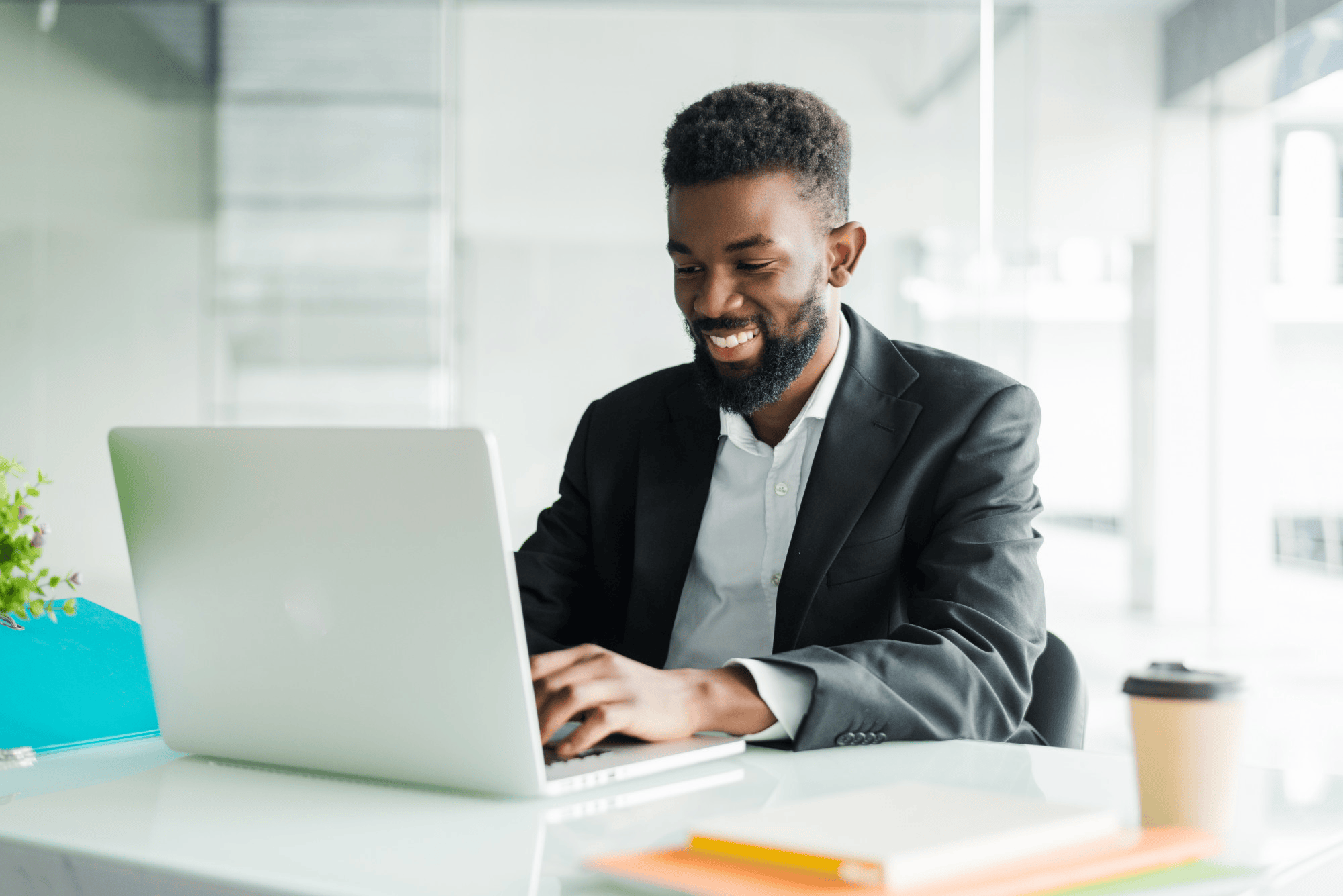 Email setup