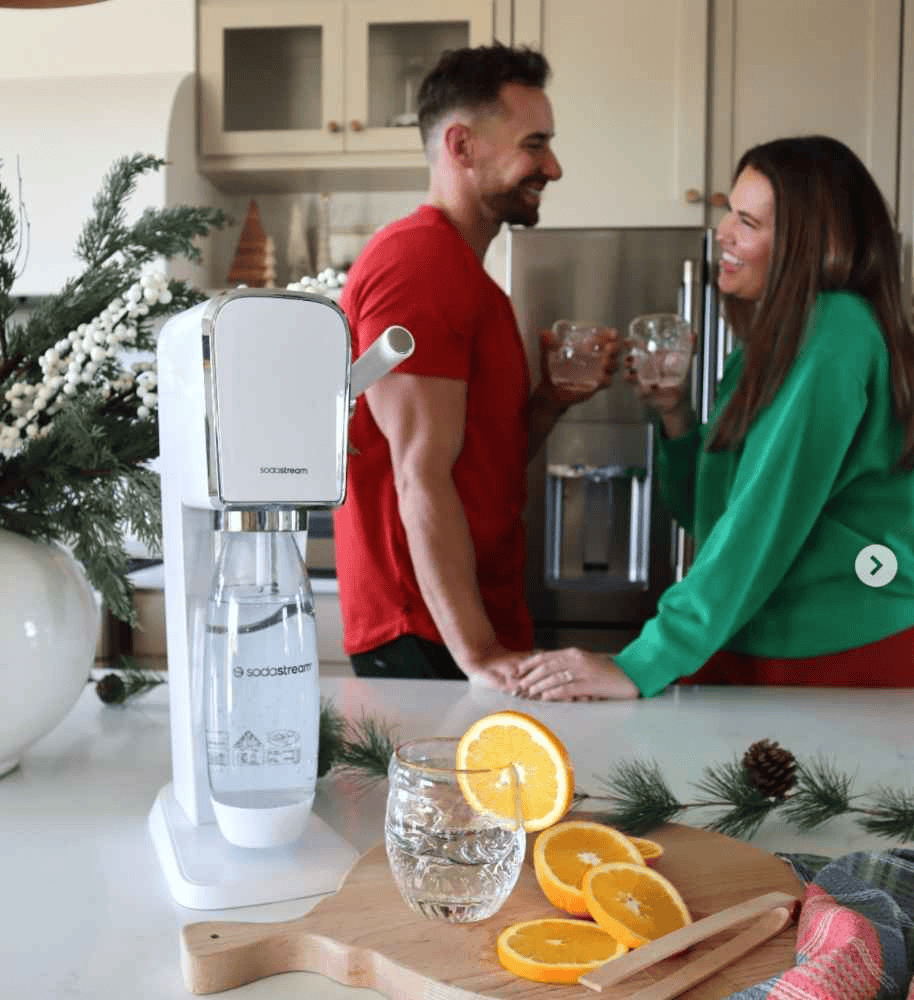 Sodastream