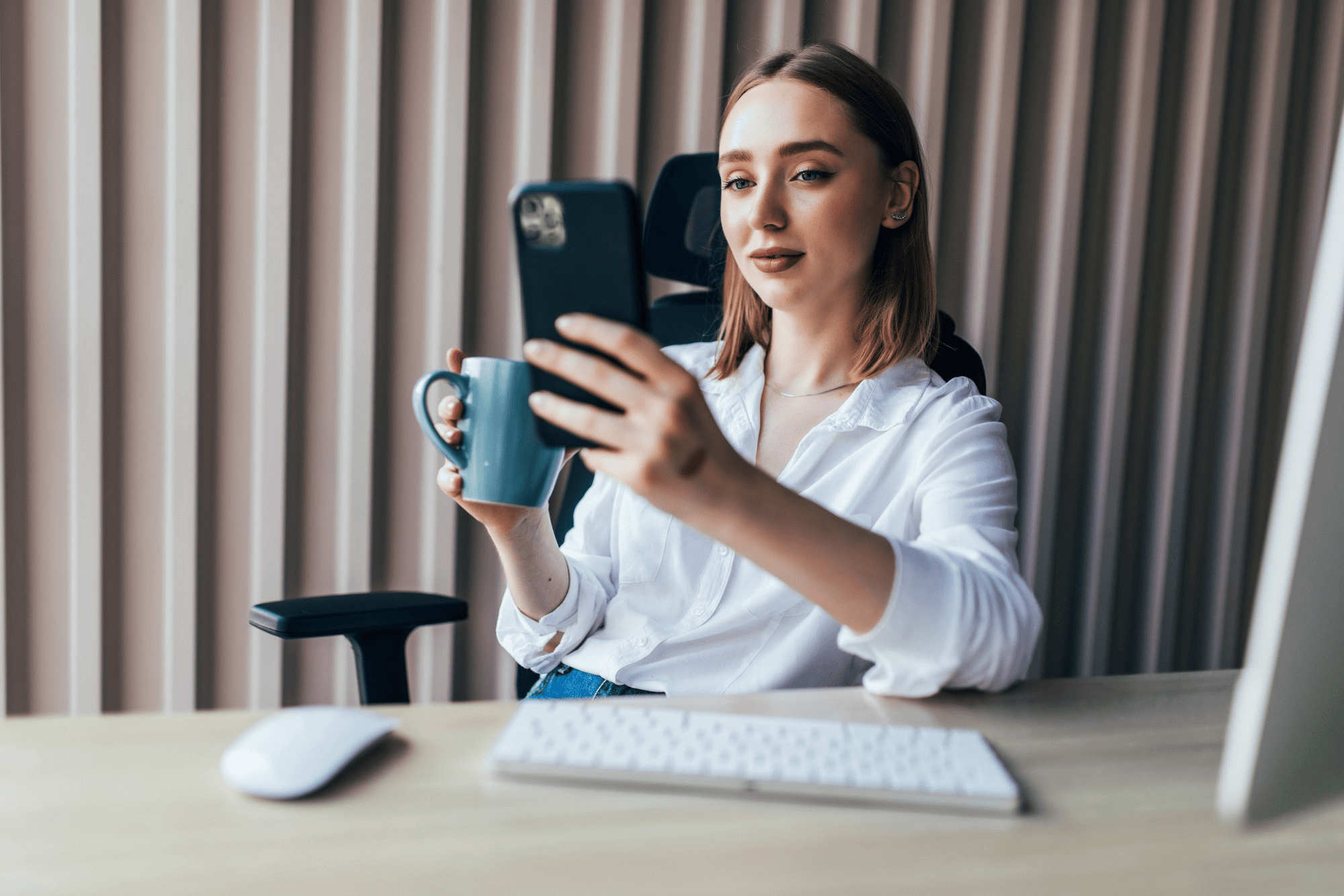 Video marketing