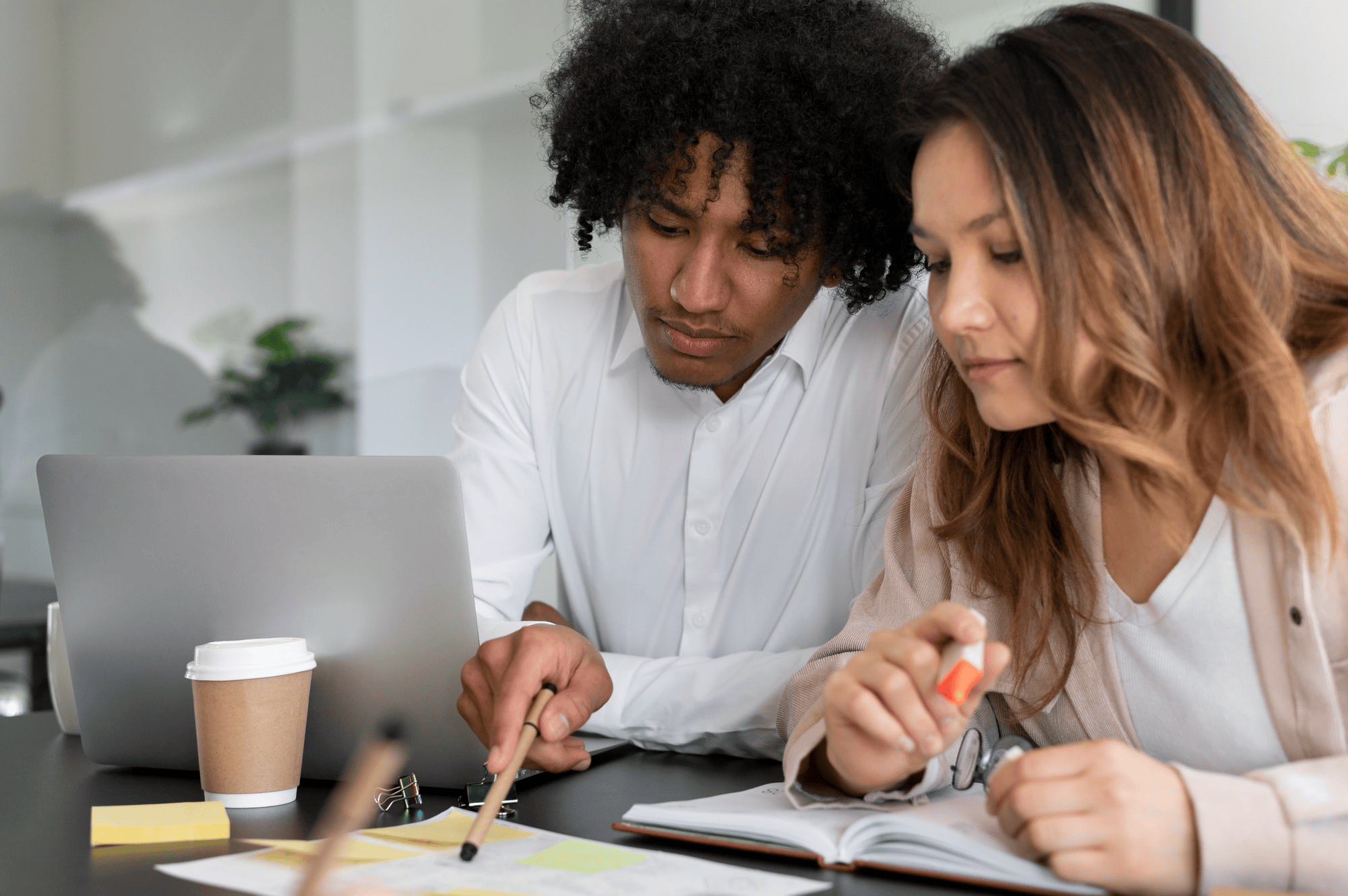 CRM support