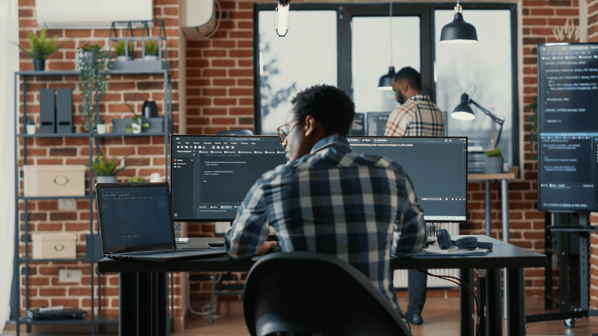 eCommerce manager 