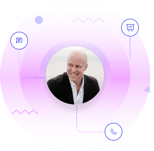 Clint CEO