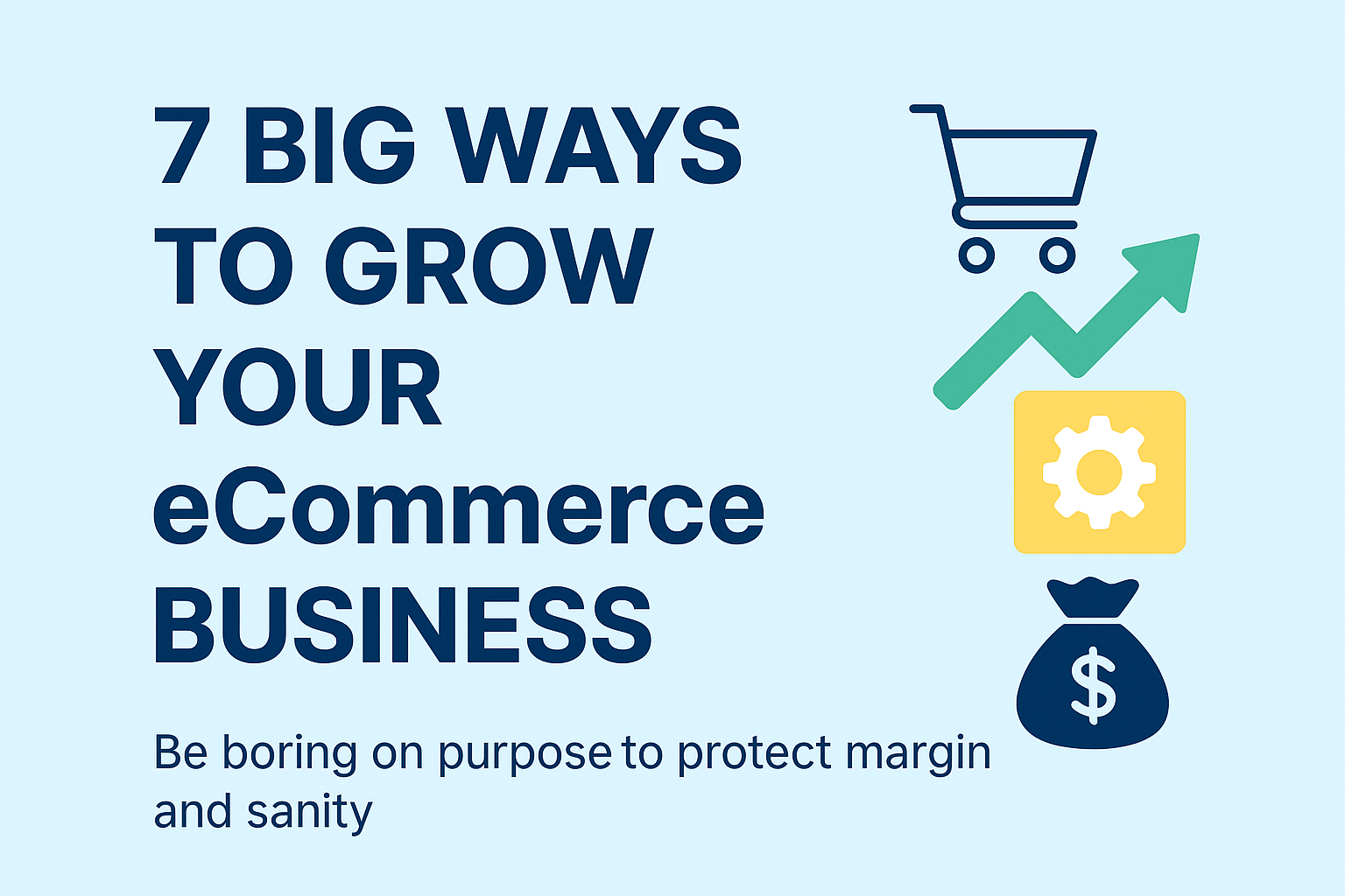 eCommerce explained