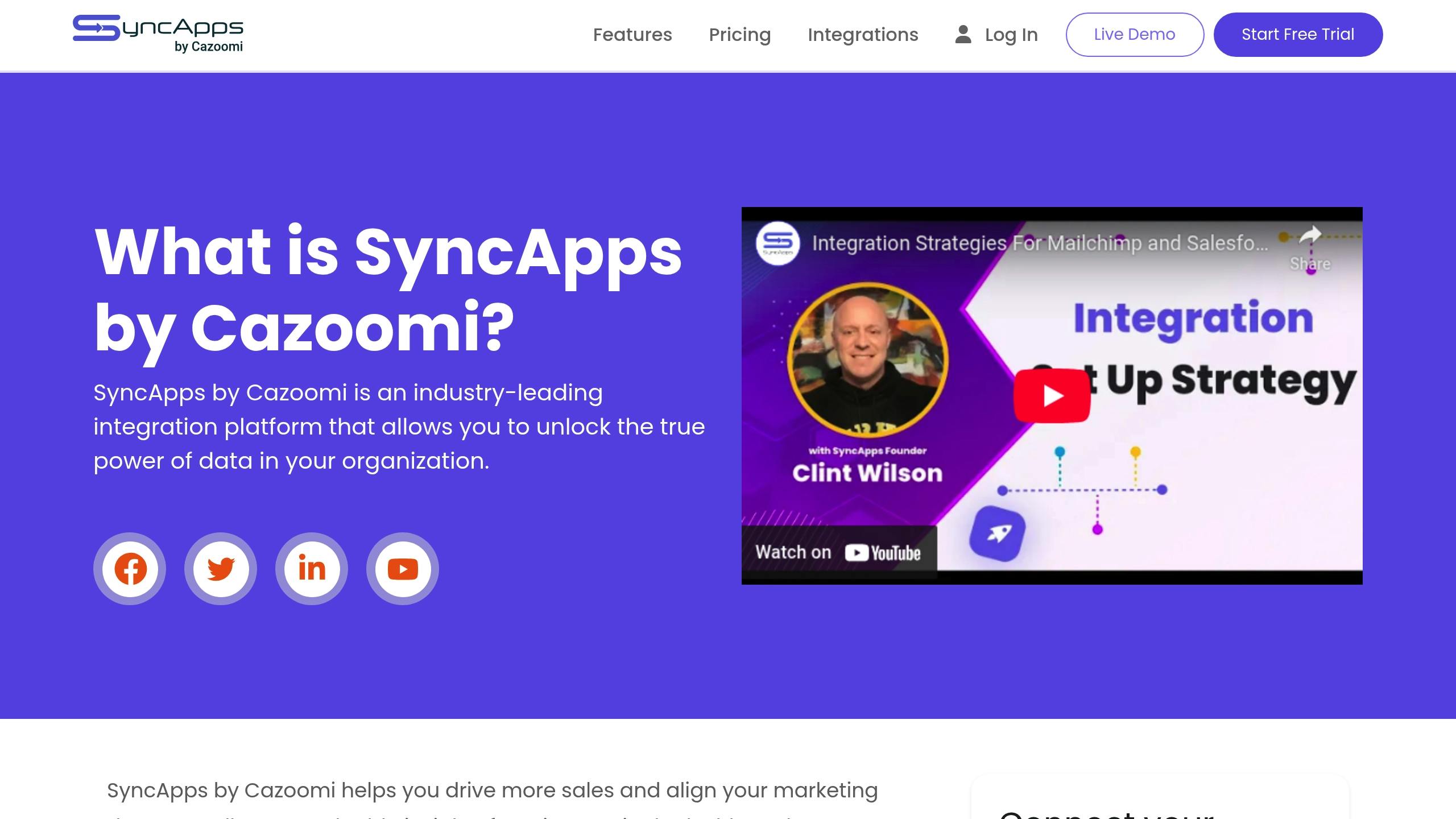 SyncApps