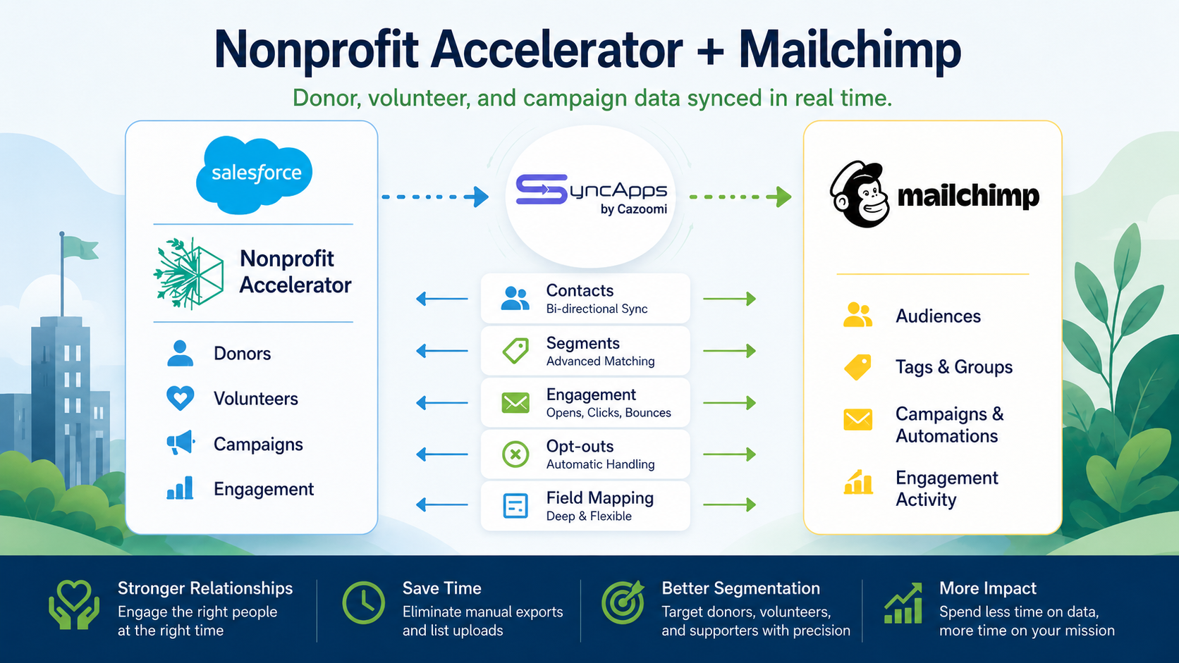 Nonprofit Accelerator 2026